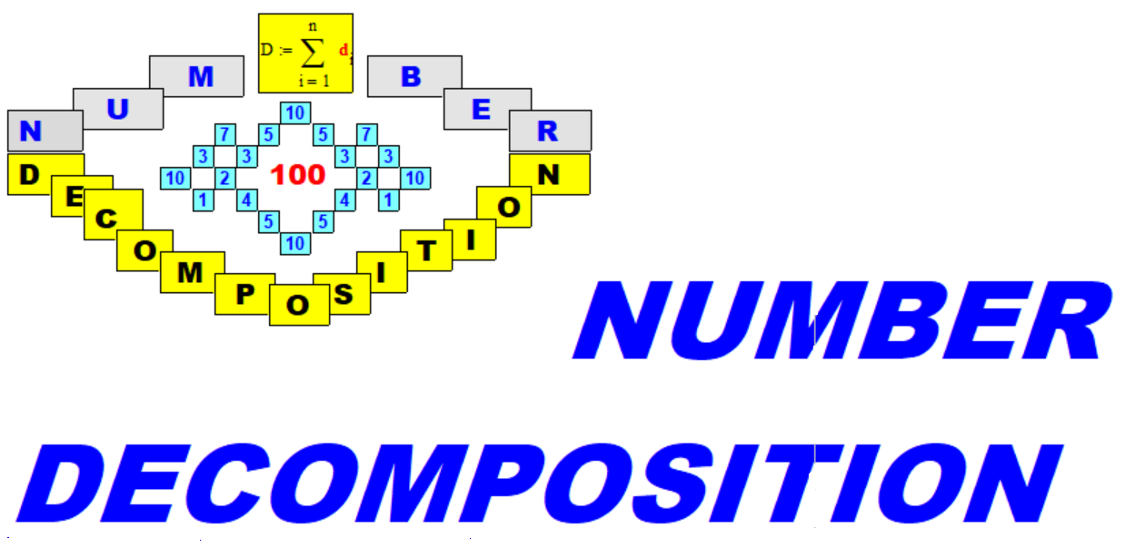 Логотип сайта https://numberdecomposition.com